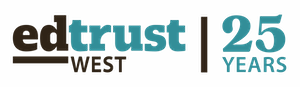 EdTrust Logo