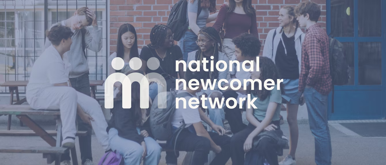 National Newcomer Network