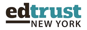 EdTrust Logo