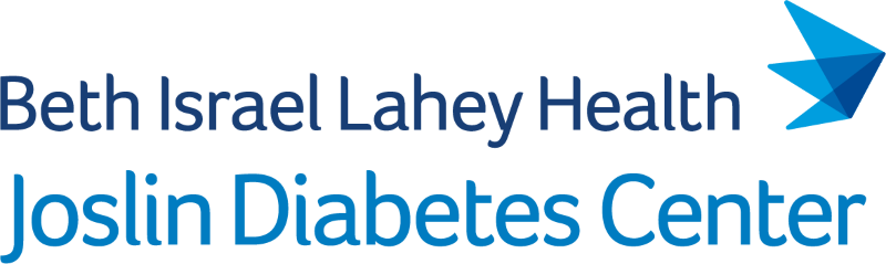 Beth Israel Lahey Health-Joslin Diabetes Center logo