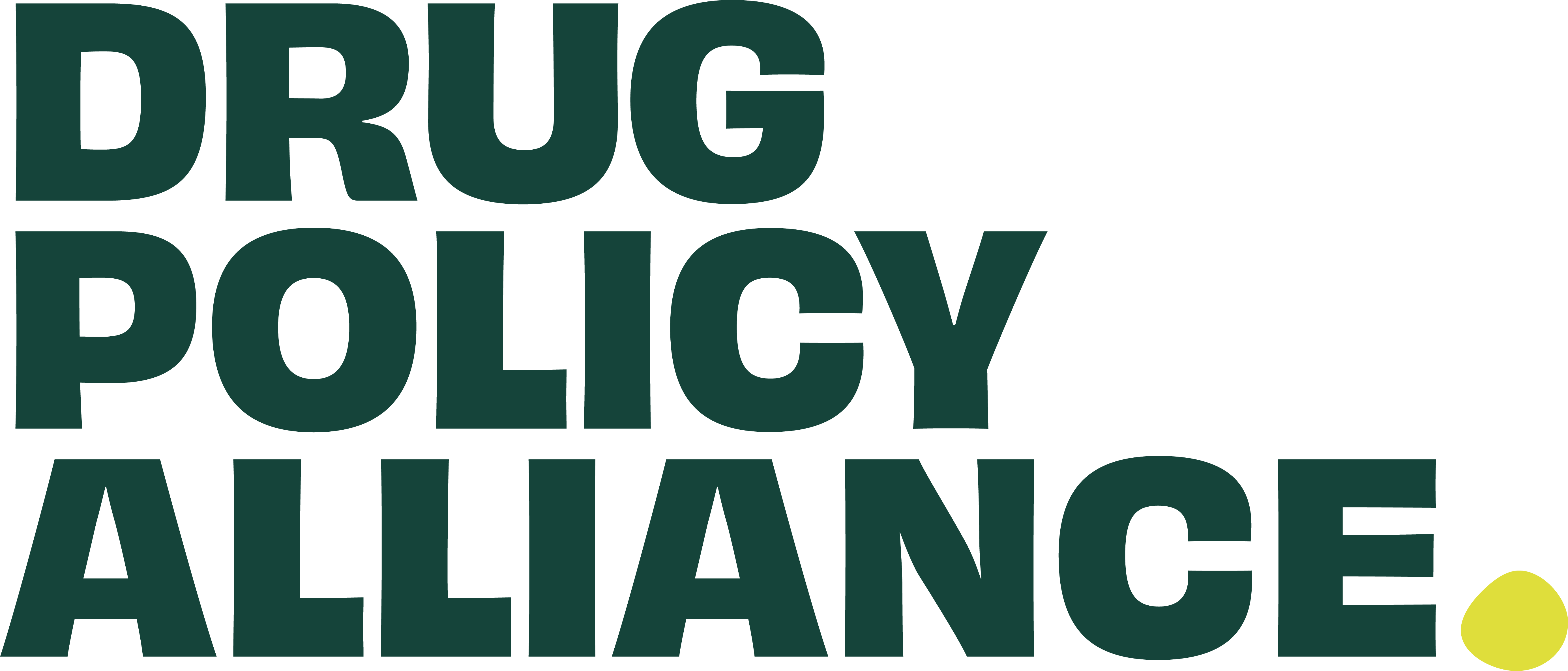 Drug Policy Alliance